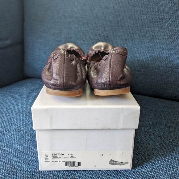 See by Chloe Ballet Flats - Picture 2 of 6